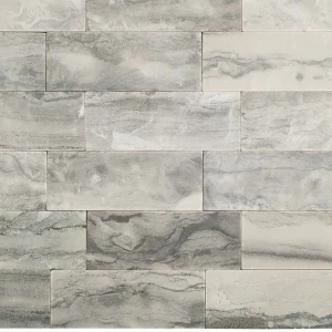 Bricks Silver Importado - Prateado