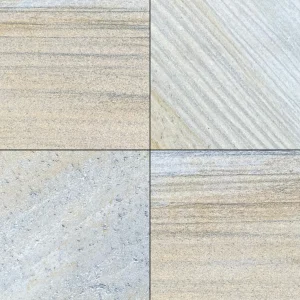 A Pedra São Thomé Serrada Cor Palha