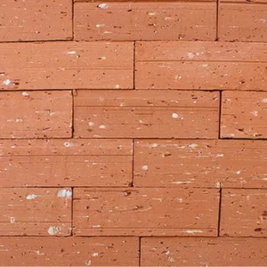 Bricks / Tijolinho Cerâmica-Vermelho