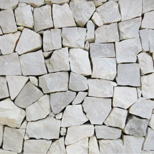 A Pedra Portuguesa Branca