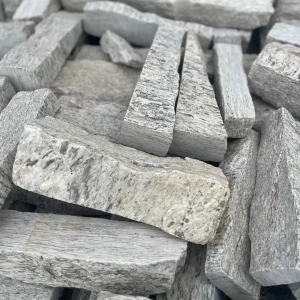 Filetão Pedra Madeira-Rústico Cinza